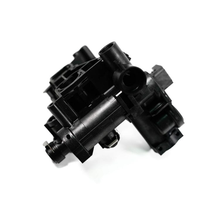Arçelik DGK HK LCD Kombi Sağ Blok -1