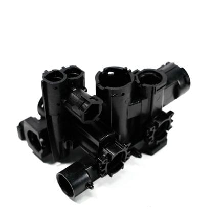 Arçelik DGK HK LCD Kombi Sağ Blok -4