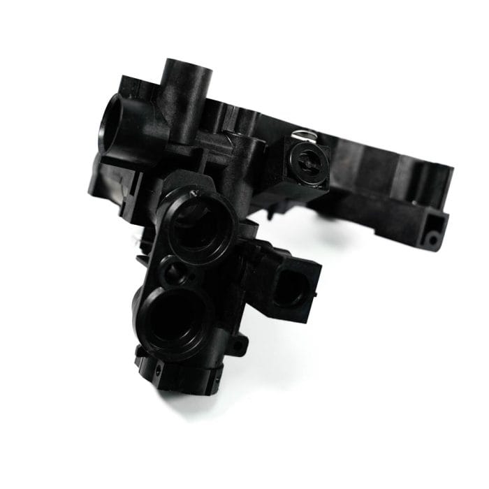 Arçelik DGK HK LCD Kombi Sağ Blok -5
