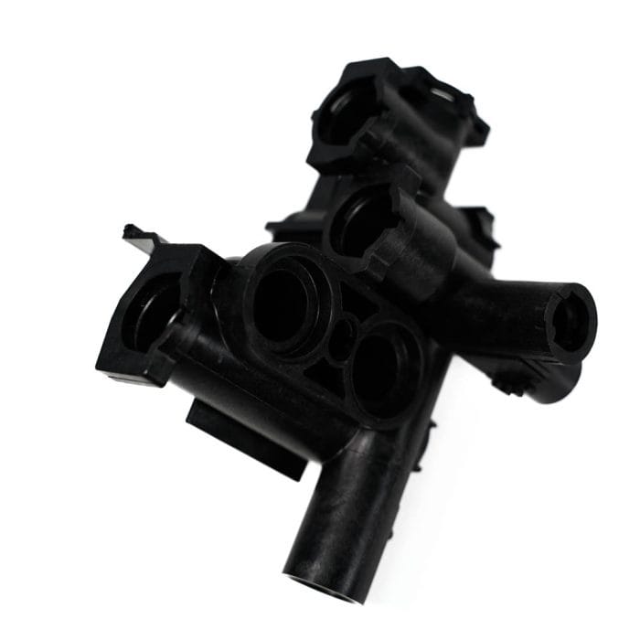 Arçelik DGK HK LCD Kombi Sol Blok -1