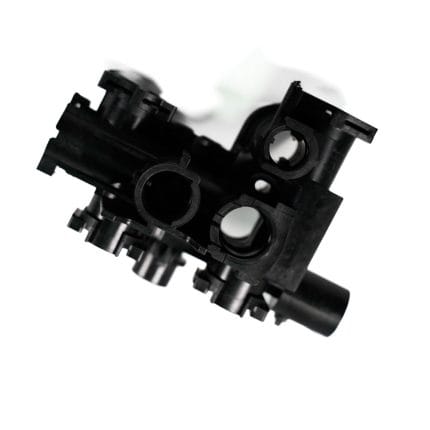 Arçelik DGK HK LCD Kombi Sol Blok -4