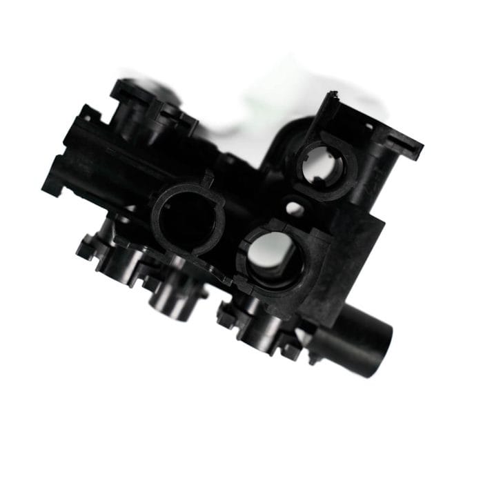 Arçelik DGK HK LCD Kombi Sol Blok -4