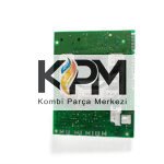 Arçelik Endor Kombi Kart Tamiri -1