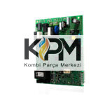 Arçelik Endor Kombi Kart Tamiri -3