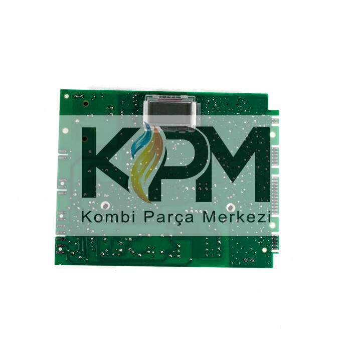 Arçelik Optidens Neo Kombi Kart Tamiri -1