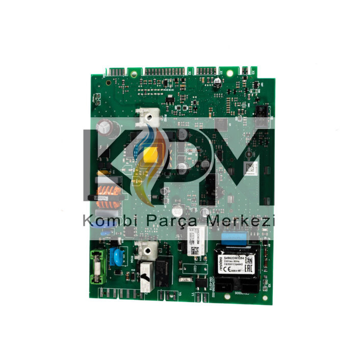 Arçelik Optidens Neo Kombi Kart Tamiri -2
