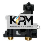 Ariston Cares X Kombi 3 Yollu Vana Motoru -2