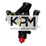 Ariston Cares X Kombi 3 Yollu Vana Motoru -4