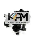 Ariston Clas Premium Kombi Bitron 3 Yollu Blok -1