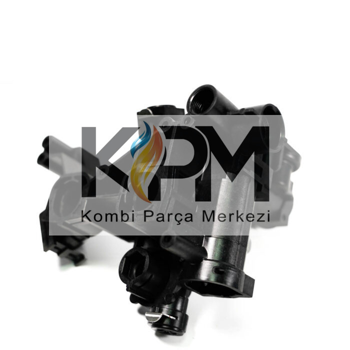 Ariston Clas Premium Kombi Bitron 3 Yollu Blok -1