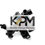 Ariston Clas Premium Kombi Bitron 3 Yollu Blok -2