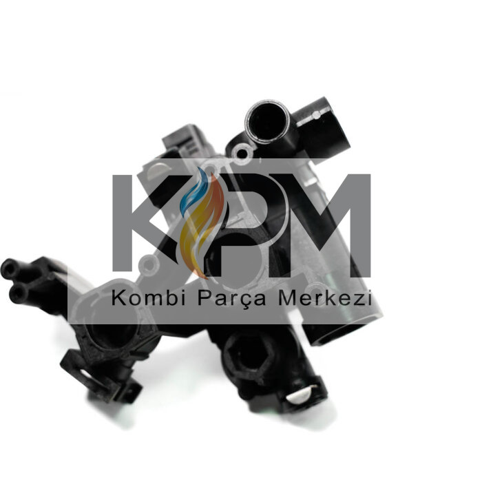 Ariston Clas Premium Kombi Bitron 3 Yollu Blok -2