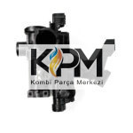 Ariston Clas Premium Kombi Bitron 3 Yollu Blok -3