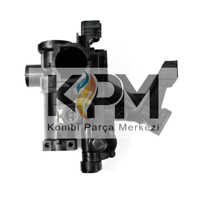 Ariston Clas Premium Kombi Bitron 3 Yollu Blok -3