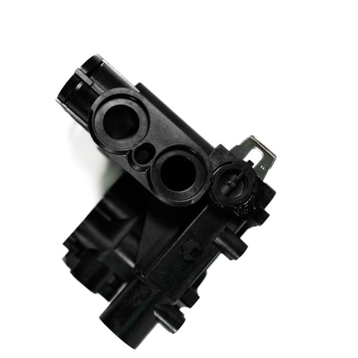 Ariston Egis Kombi Sol Blok -1