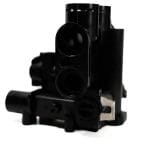 Ariston Egis Kombi Sol Blok -3