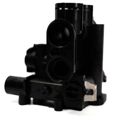 Ariston Egis Kombi Sol Blok -3