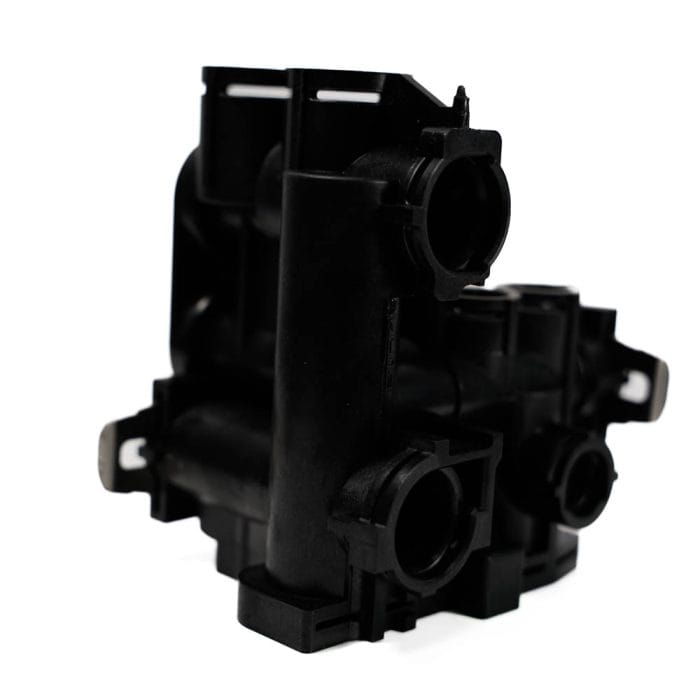 Ariston Egis Kombi Sol Blok -4