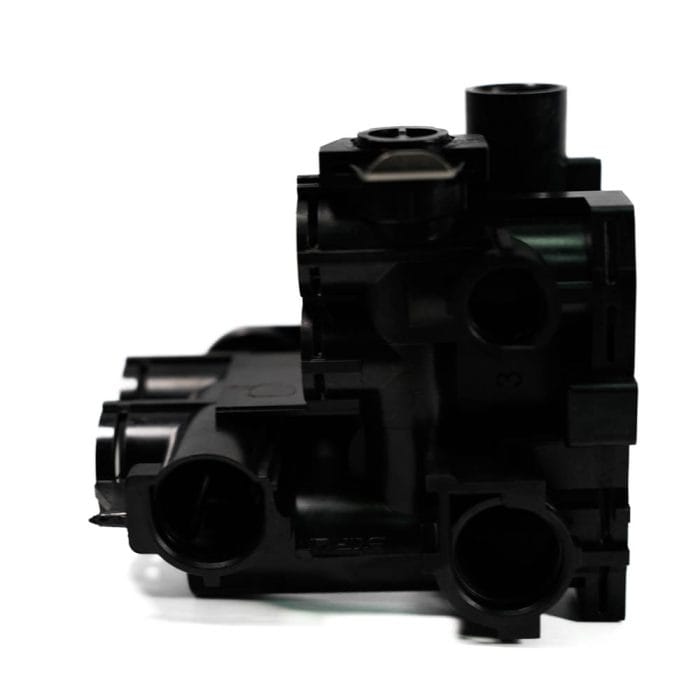 Ariston Egis Kombi Sol Blok