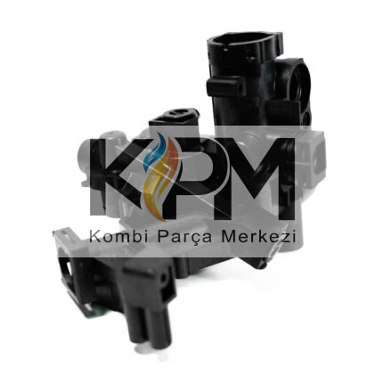 Ariston Egis Plus Bitron 3 Yollu Blok -5