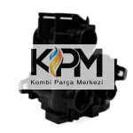 Ariston Egis Plus Kombi Bitron 3 Yollu Blok -1