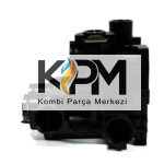 Ariston Egis Plus Kombi Bitron 3 Yollu Blok -3