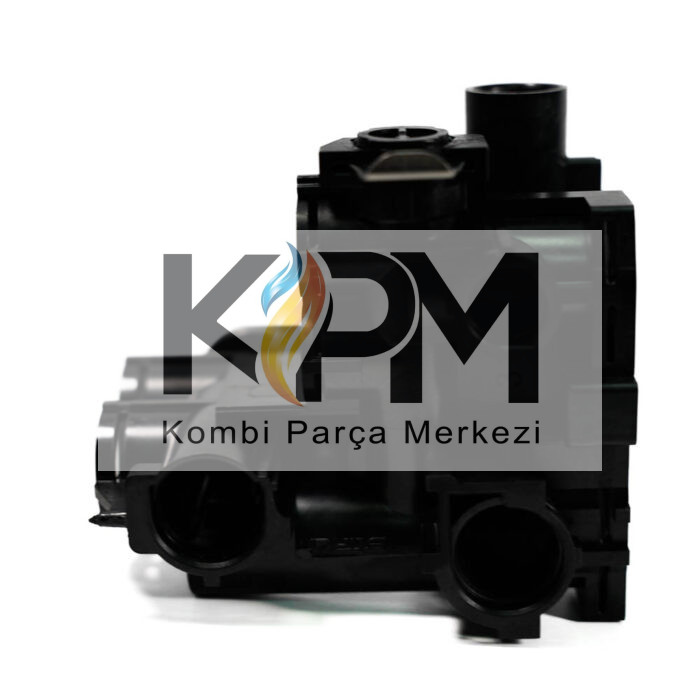 Ariston Egis Plus Kombi Bitron 3 Yollu Blok -3