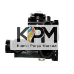 Ariston Egis Plus Kombi Bitron 3 Yollu Blok -4