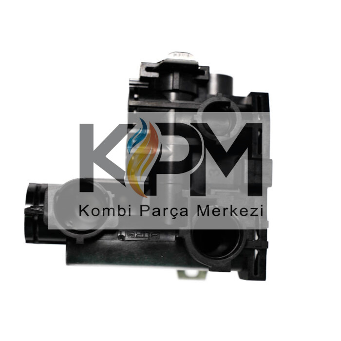 Ariston Egis Plus Kombi Bitron 3 Yollu Blok -4