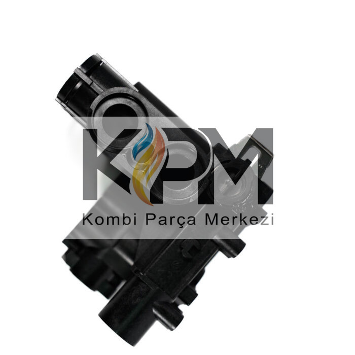 Ariston Egis Plus Kombi Bitron 3 Yollu Blok -5