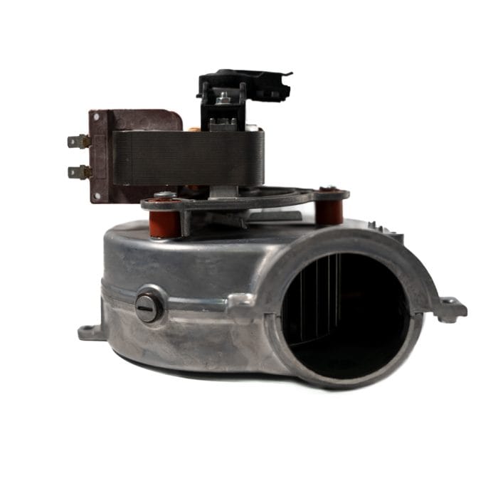 Ariston Egis Plus Kombi Fan Motoru -1