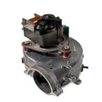 Ariston Egis Plus Kombi Fan Motoru -2