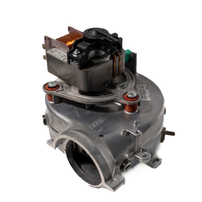 Ariston Egis Plus Kombi Fan Motoru -2
