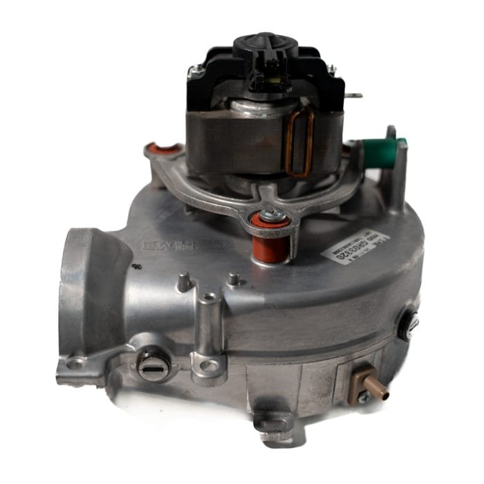 Ariston Egis Plus Kombi Fan Motoru -3