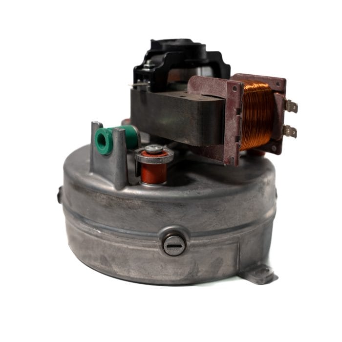Ariston Egis Plus Kombi Fan Motoru -5