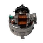 Ariston Egis Plus Kombi Fan Motoru -6