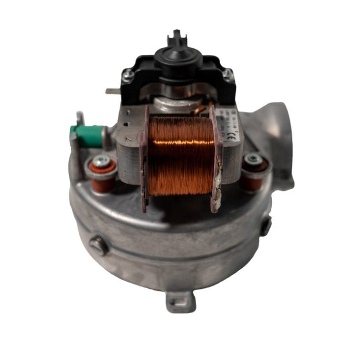 Ariston Egis Plus Kombi Fan Motoru -6