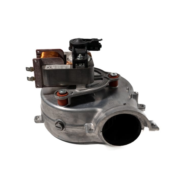 Ariston Egis Plus Kombi Fan Motoru -8