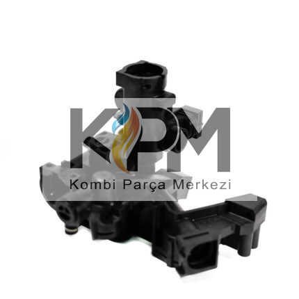 Ariston Egis Premium Kombi Bitron 3 Yollu Blok -6