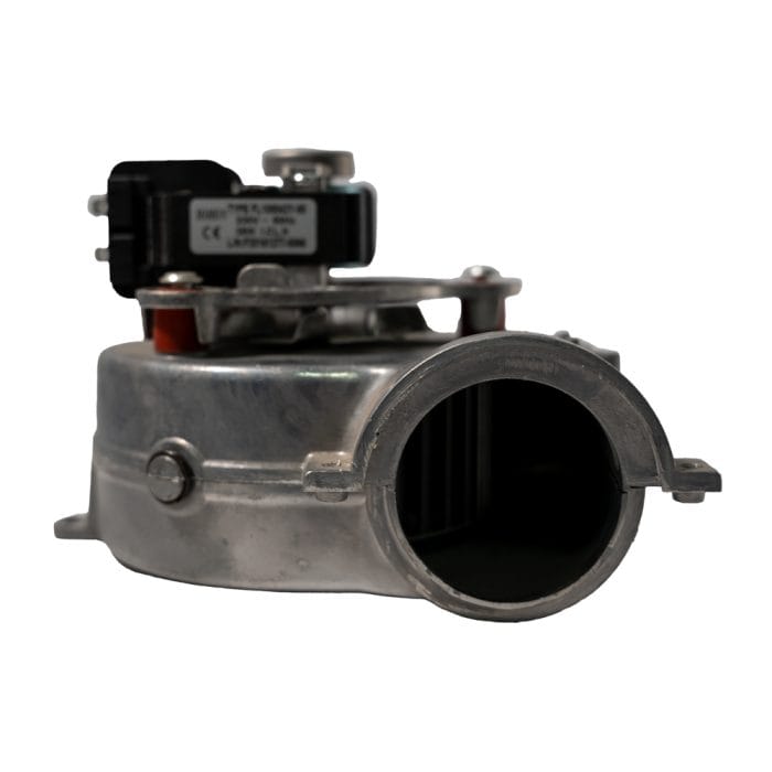 Ariston Genus Kombi Fan Motoru -1