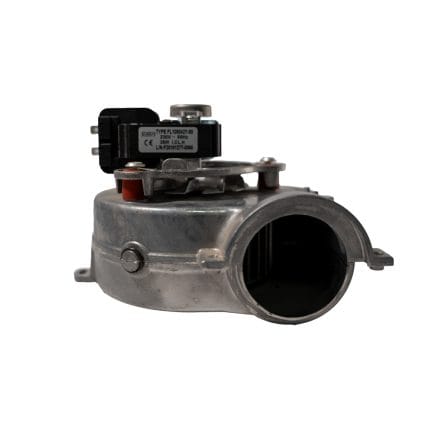 Ariston Genus Kombi Fan Motoru -8