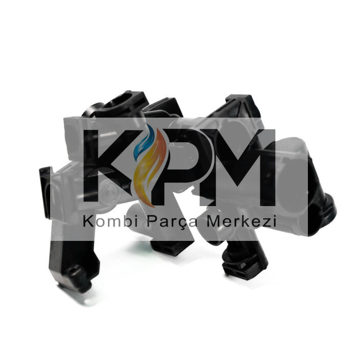 Ariston Genus One Kombi 3 Yollu Blok -1