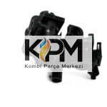 Ariston Genus One Kombi 3 Yollu Blok -2