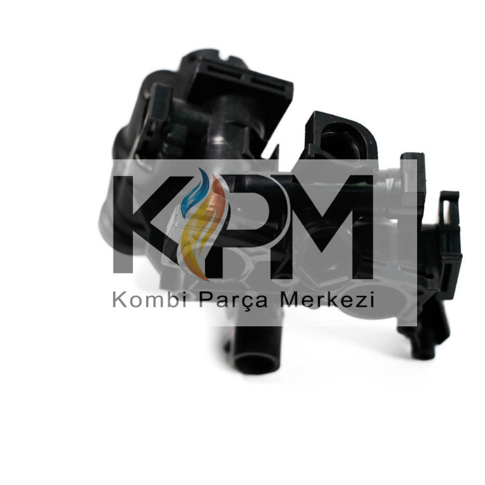 Ariston Genus One Kombi 3 Yollu Blok -2