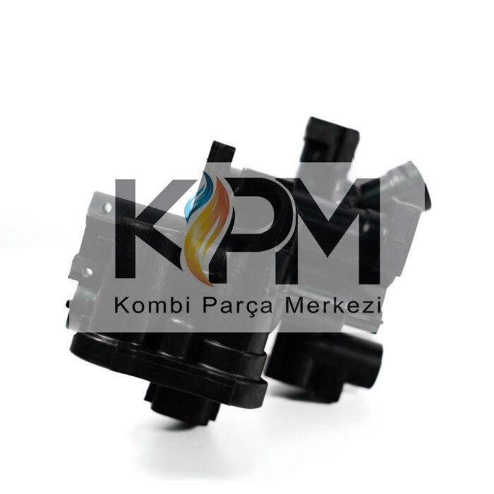 Ariston Genus One Kombi 3 Yollu Blok -3