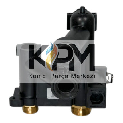 Ariston Genus One Kombi 3 Yollu Vana Motoru -2