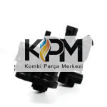 Ariston HS Premium Kombi 3 Yollu Blok -3