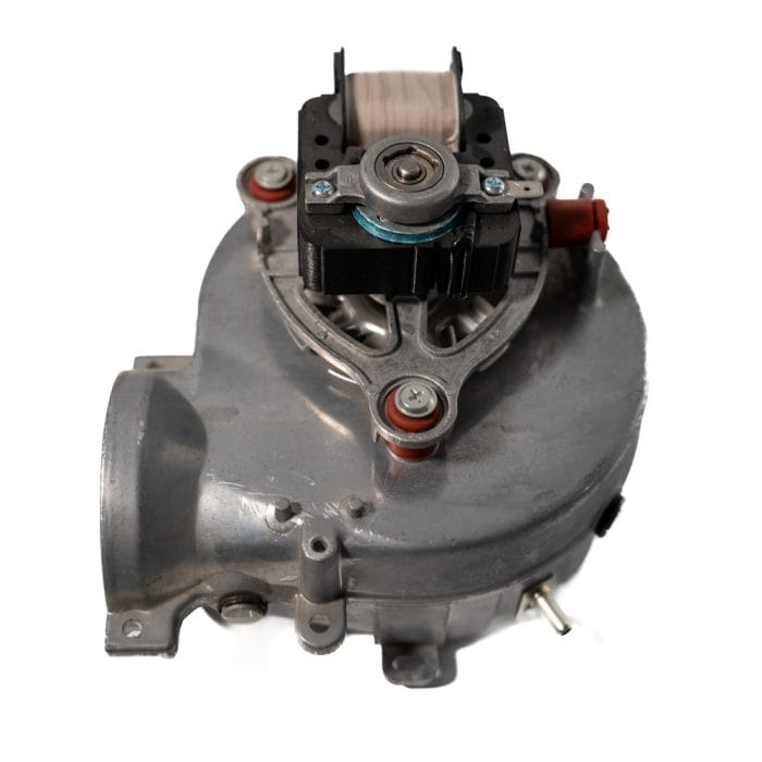 Ariston Matis Kombi Fan Motoru -10