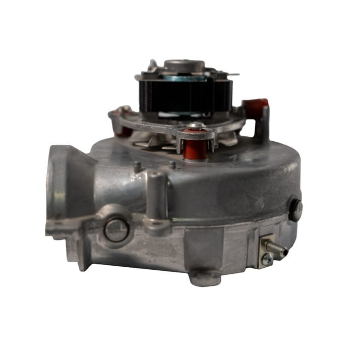 Ariston Matis Kombi Fan Motoru -3