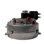 Ariston Matis Kombi Fan Motoru -5